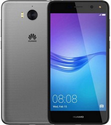 Замена дисплея на телефоне Huawei Y5 2017 в Улан-Удэ
